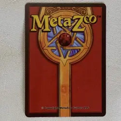 MetaZoo Cryptid Nation 1st Edition Haste Card 113/159 Pack Fresh - Image 2