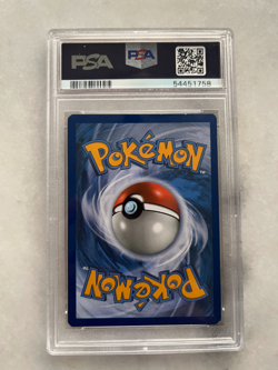 2016 Pokemon XY Charizard Reverse Foil Evolutions PSA 9 - Rare Holo Card - Image 2
