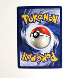 1999 Pokemon TCG Kabuto First Edition Wizards Of The Coast Fossil Set Card 50 - Image 3