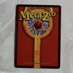 MetaZoo 1st Edition Cryptid Nation Batsquatch Card 42/159 Pack Fresh - Image 2