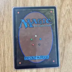 MTG Final Fantasy Anima SLD Secret Rare Japanese Card - Image 2