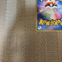 Pokemon Card 2006 Gyarados 008/052 Gold Star Holon Phantoms 1st Edition Japanese - Image 4