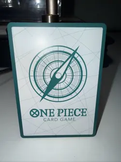 DON Card Nami PRB-02 [Foil] THE BEST vol.2 One Piece - Image 2