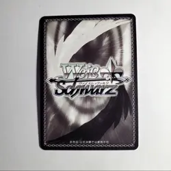 DIY Weiss Schwarz Albedo Overlord OVL/SE51-47SP SP Signed Card TCG NM JAPANESE - Image 5