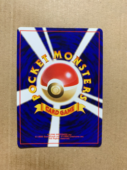 Japanese Bill's Teleporter (21) Squirtle Deck - Promo Pokemon Card - NM/Mint - Image 2