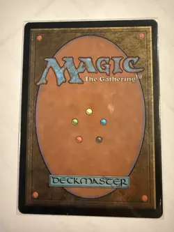 MTG: Avatar of Will Prophecy FOIL Card Magic the Gathering 30/143 - Image 2