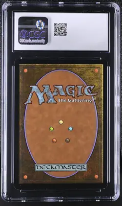 EMRAKUL, THE AEONS TORN Promotional Prerelease Foil Mythic CGC 8 MTG - Image 2