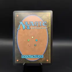 Fire Magic - Final Fantasy - U 0136 - Regular - MTG - Image 2