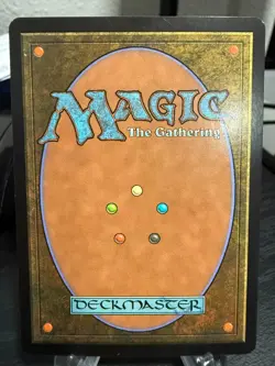 MTG Magic the Gathering Scourge Karona, False God - Image 2