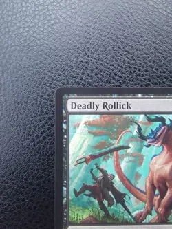 Deadly Rollick | NM | Regular | Commander 2020 C20 #42 | MTG - Image 5