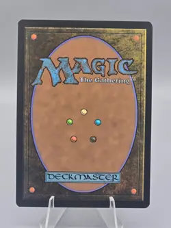 MtG Farewell Commander: Final Fantasy Regular NM - Image 2