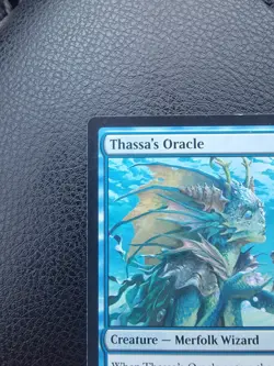 Thassa's Oracle | NM | Regular | Theros Beyond Death THB #73 | MTG - Image 5