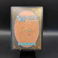 Insight Engine -Extended Art- Edge of Eternities Commander Rare EOC 26 mtg NM/M - Image 2