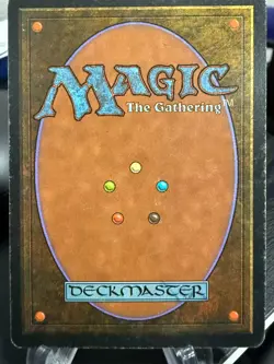 MTG Magic the Gathering Chronicles Arcades Sabboth - Image 2