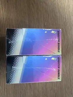 Pokemon TCG Prismatic Evolutions Booster Bundle - Set Of 2 Bundles - New/Sealed - Image 4