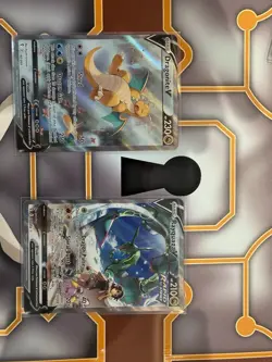 Entire Pokemon Collection For Sale! - Image 2