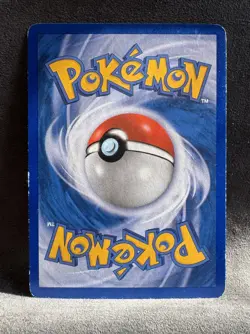 Snubbull 74/115 Unseen Forces Regular Pokemon TCG Moderately Played - Image 2