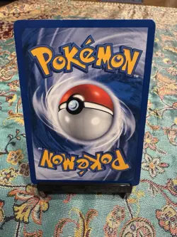 Pokemon TCG Gym Challenge 96/132 - SABRINA'S GASTLY, Regular Unlimited Common LP - Image 2