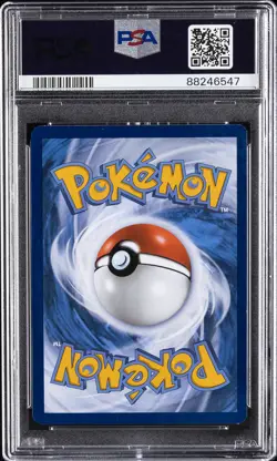2023 POKEMON SVP EN-SV BLACK STAR PROMO 151 ULTRA-PREM COLL #053 MEW EX PSA 9 - Image 2