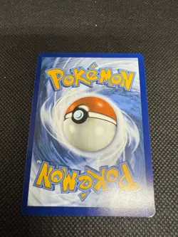 Pokemon Eevee SVP200 Black Star Cosmos Holo Promo Destined Rivals Pokemon TCG NM - Image 2