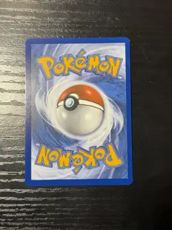 🌀 Psyduck MEP 007 Mega Evolution Pokemon Blister Promo SWIRL Pokemon TCG 🌀 - Image 2