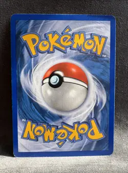 Nuzleaf 43/107 Deoxys Regular Pokemon TCG Lightly Played - Image 2