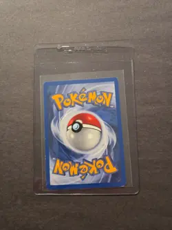 Pokemon LIPPOUTOU (Jynx) 31/102 - FRENCH Base Set Uncommon - Never Played NM/M - Image 2