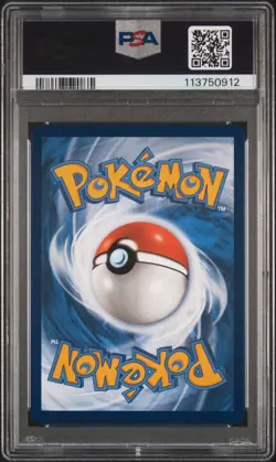 2023 POKEMON SVI EN-SCARLET & VIOLET ILLUSTRATION RARE #211 RALTS PSA 9 - Image 2