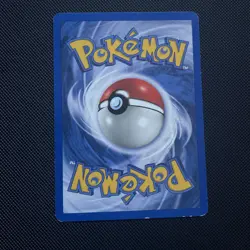 Pokemon Jolteon 20/64 Jungle-Unlimited Edition Regular Non-holo - Image 2