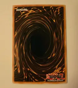 YuGiOh - Dosolfachord Coolia - ANGU-EN021 - 1st Ed. - Ultra Rare - LP - Image 2