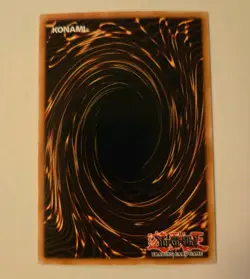 YuGiOh - Vampire Vamp - LART-EN033 - Ultra Rare - Limited Edition - LP - Image 2