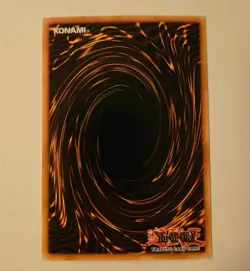 YuGiOh - Witch's Strike - MP20-EN035 - Ultra Rare - 1st Ed. - LP - Image 2