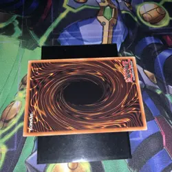 Yugioh Snake-Eyes Doomed Dragon SUDA-EN035 Secret Rare 1st Ed NM FastShip - Image 3