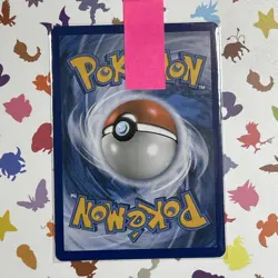 Pokemon TCG Muk Alolan Muk GX Full Art Holo Card 197/214 Sm-Unbroken Bonds - Image 3
