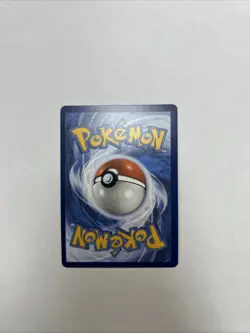 Pokemon TCG Lillie’s Determination SIR 184/132 ENGLISH Mega Evolution Card - Image 5