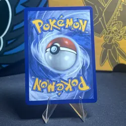 Cornerstone Mask Ogerpon EX Prismatic Evolutions Holo Pokemon TCG Card 160/131 - Image 2