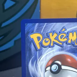 Cornerstone Mask Ogerpon EX Prismatic Evolutions Holo Pokemon TCG Card 160/131 - Image 3