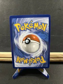 Pokemon TCG Snorlax Promo Holo Card 151 Scarlet and Violet 051 - Image 2
