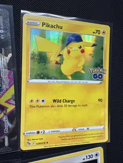 Pokemon Card Lot 9 Cards SWSH Promo / V-Union Set / IR / Holo Rare / - Image 5