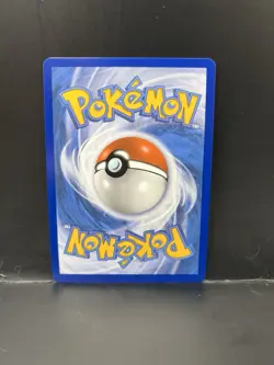 Pokemon TCG Wallace Full Art Trainer Silver Tempest 194/195 Card | Near Mint - Image 2