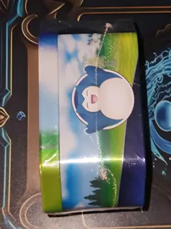Pokemon Go Trading Card Tin 2022 Still Sealed New Pikachu - Image 4