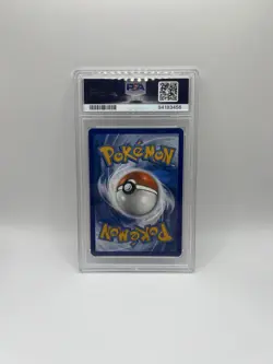 Pokemon TCG Iono Card 269/193 Paldea Evolved Sir Holo, PSA 10 Gem Mint - Image 2
