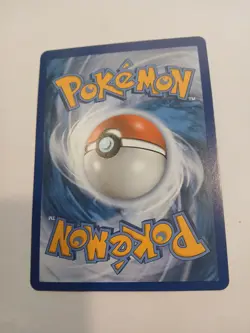 Infernape 17/135 Plasma Storm Reverse Holo Rare Pokemon TCG Card - Image 2