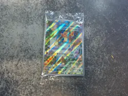 Pokemon TCG Charmander Obsidian Flames #044 SVP en Black Star Promo Card, Sealed - Image 1
