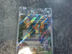 Pokemon TCG Charmander Obsidian Flames #044 SVP en Black Star Promo Card, Sealed - Image 2
