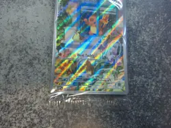 Pokemon TCG Charmander Obsidian Flames #044 SVP en Black Star Promo Card, Sealed - Image 3
