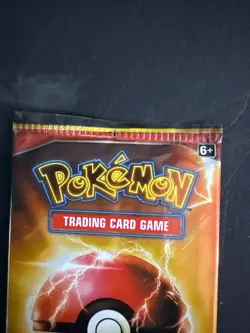 Detective Pikachu Movie 2019 Promo 2 Card Pack SM190 Pokemon New Sealed #1 - Image 2