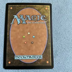 MTG -Mikaeus, the Unhallowed- Dark Ascension- LP MAGIC CARD - Image 2