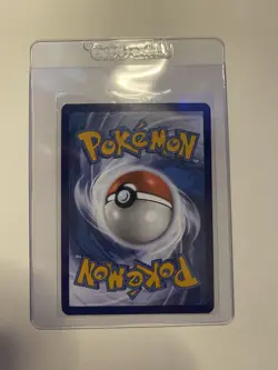 Pokemon Galarian Moltres TCG SWSH284 Sword & Shield Promo Card Holo NM Near Mint - Image 2