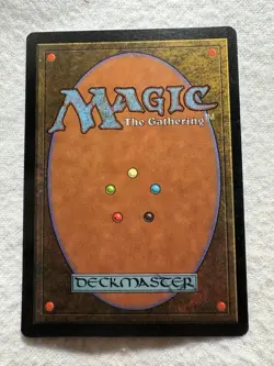 MTG - Hall of Gemstone - Mirage - NM - Free shipping! - Image 2